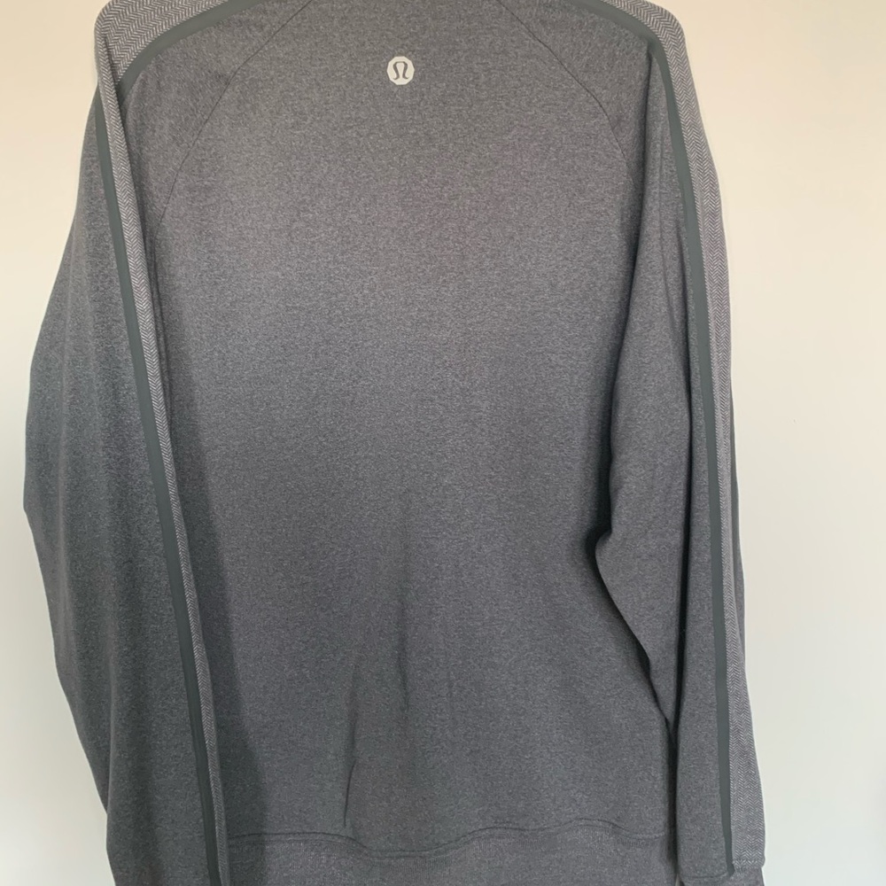 Lululemon Full Zip Performance Jacket - image 3